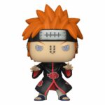 Funko POP! Animation Vinyl Figure Pain - Naruto - 934