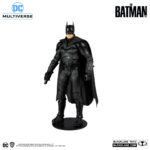 McFarlane Toys DC Multiverse Batman The Batman Movie 2022 Action Figure