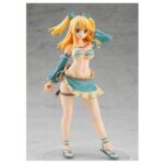 Goodsmile Company Pop Up Parade Lucy Heartfilia Aquarius Fairy Tail