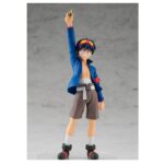 Goodsmile Company Pop Up Parade Simon Tengen Toppa Gurren Lagann