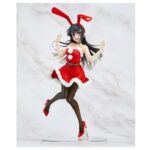 Taito Coreful Mai Sakurajima Winter Bunny Ver. Rascal Does Not Dream Of Bunny Girl Senpai