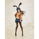 Taito Coreful Mai Sakurajima School Uniform Bunny Ver. Rascal Does Not Dream Of Bunny Girl Senpai