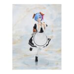 Taito Coreful Rem Memory Snow Dog Ver. RE Zero Starting Life In Another World