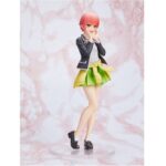 Taito Coreful Ichika Nakano Uniform Ver. The Quintessential Quintuplets