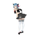 Taito Precious Figure Rem Pretty Little Devil Renewal Ver. RE Zero Starting Life In Another World