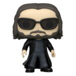 Funko POP! Movies Vinyl Figure Neo The Matrix 4 - 1172