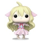 Funko POP! Animation Vinyl Figure Mavis Vermillion Fairy Tail - 1049