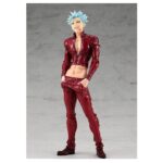 Goodsmile Company Pop Up Parade Ban The Seven Deadly Sins: Dragon's Judgement