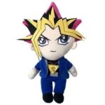 Plush Sakami Yami Yugi Peluche Yu-Gi-Oh!