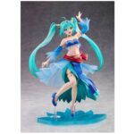 Taito Artist Masterpiece AMP Hatsune Miku Arabian Ver. Vocaloid