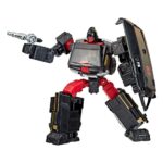 Hasbro Transformers Legacy DK-2 Guard Deluxe Class Generations Selects