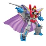 Hasbro Transformers Studio Series 86 Coronation Starscream Leader Class Generations