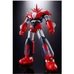 Bandai Spirits SOC GX-98 Getter D2 Soul Of Chogokin Getter Robot Arc Tamashii Nations Web Exclusive