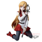 Bandai Spirtis Banpresto Asuna Sword Art Online Alicization Blading