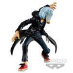 Bandai Spirits Banpresto The Evil Villains Vol.2 Tomura Shigaraki My Hero Academia