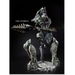 Coreplay Legacy of Olympus Hades 1/6 Action Doll Figure Core Play
