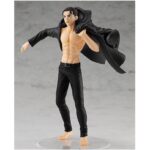 Goodsmile Company Pop Up Parade Eren Yeager Attack On Titan Attacco Dei Giganti