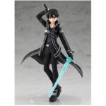 Goodsmile Company Pop Up Parade Kirito Sword Art Online Progressive: Aria of a Starless Night