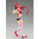 Goodsmile Company Pop Up Parade Yoko Tengen Toppa Gurren Lagann