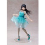 Taito Coreful Mai Sakurajima Clear Dress Ver. Rascal Does Not Dream Of Bunny Girl Senpai