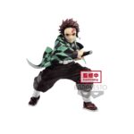 Bandai Spirits Banpresto Maximatic The Tanjiro Kamado I Kimetsu No Yaiba Demon Slayer