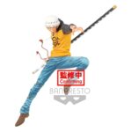 Bandai Spirits Banpresto Maximatic The Trafalgar Law I One Piece