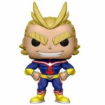 Funko POP! Animation Vinyl Figure All Might My Hero Academia - 248