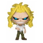 Funko POP! Animation Vinyl Figure All Might (Weakened) My Hero Academia - 371