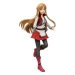 Furyu SSS Asuna Sword Art Online The Movie Progressive Aria Of A Starless Night