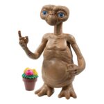 Noble Collection Bendyfigs E.T. The Extra-Terrestrial Bendable Figure