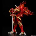 Sentinel Riobot Magic Knight Rayearth The Spirit Of Fire
