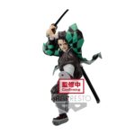 Bandai Spirits Banpresto Maximatic II The Tanjiro Kamado 2 Kimetsu No Yaiba Demon Slayer