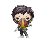 Funko POP! Animation Vinyl Figure Kai Chisaki (Overhaul) My Hero Academia - 788