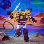 Hasbro Transformers Legacy Blitzwing Leader Class Generations