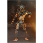 Neca Action Figure Ultimate Stalker Predator 2