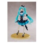 Taito Artist Masterpiece AMP Princess Hatsune Miku Alice Ver. Vocaloid