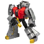 Hasbro Transformers Studio Series 86 Dinobot Sludge Leader Class Generations The Movie