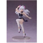 Taito Coreful Elaina Mandarin Dress Wandering Witch The Journey Of Elaina