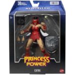 Mattel Motu Masterverse Catra Princess Of Power Masters Of The Universe
