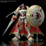 Bandai Figure-Rise Standard Amplified Dukemon Gallantmon Digimon
