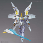 Bandai Spirits HG 1/144 Gundam Livelance Heaven High Grade Mobile Suit Breaker Battlogue