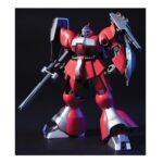 Bandai Spirits HG 1/144 MSN-03 Jagd Doga Quess Paraya Custom Gunpla High Grade Mobile Suit