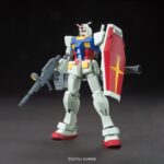Bandai Spirits HG 1/144 RX-78-2 Gundam Revive Gunpla High Grade Mobile Suit