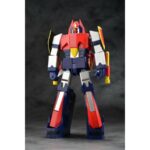 Evolution Toy Future Quest Super Metal Action Daikengo