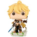 Funko POP! Asia Vinyl Figure Aether Genshin Impact - 160