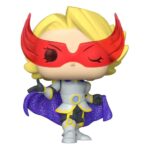 Funko POP! Animation Vinyl Figure Yuga Aoyama My Hero Academia - 1144