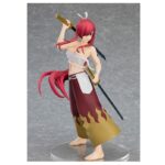 Goodsmile Company Pop Up Parade Erza Scarlet Demon Blade Benizakura Fairy Tail