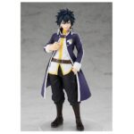 Goodsmile Company Pop Up Parade Gray Fullbuster Grand Magic Games Arc Ver. Fairy Tail