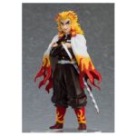 Goodsmile Company Pop Up Parade Kyojuro Rengoku Kimetsu No Yaiba Demon Slayer