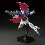 Bandai Spirits HG 1/144 AMS-123X-X Moon Gundam Gunpla High Grade Mobile Suit